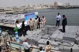 باند بین‌المللی قاچاق سیگار نقره‌داغ شد/ 85هزار میلیارد جزای نقدی و 10 سال حبس 