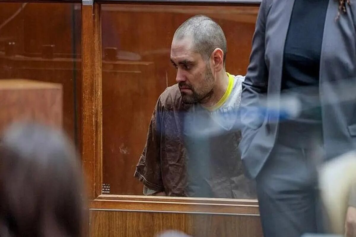 بازیگر مشهور پدر و مادرش را کشت! / یک جنایت خانوادگی و ۵ سؤال روانشناسی 