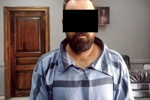 رازگشایی ازجسد سوخته زنی با دستان بسته! 
