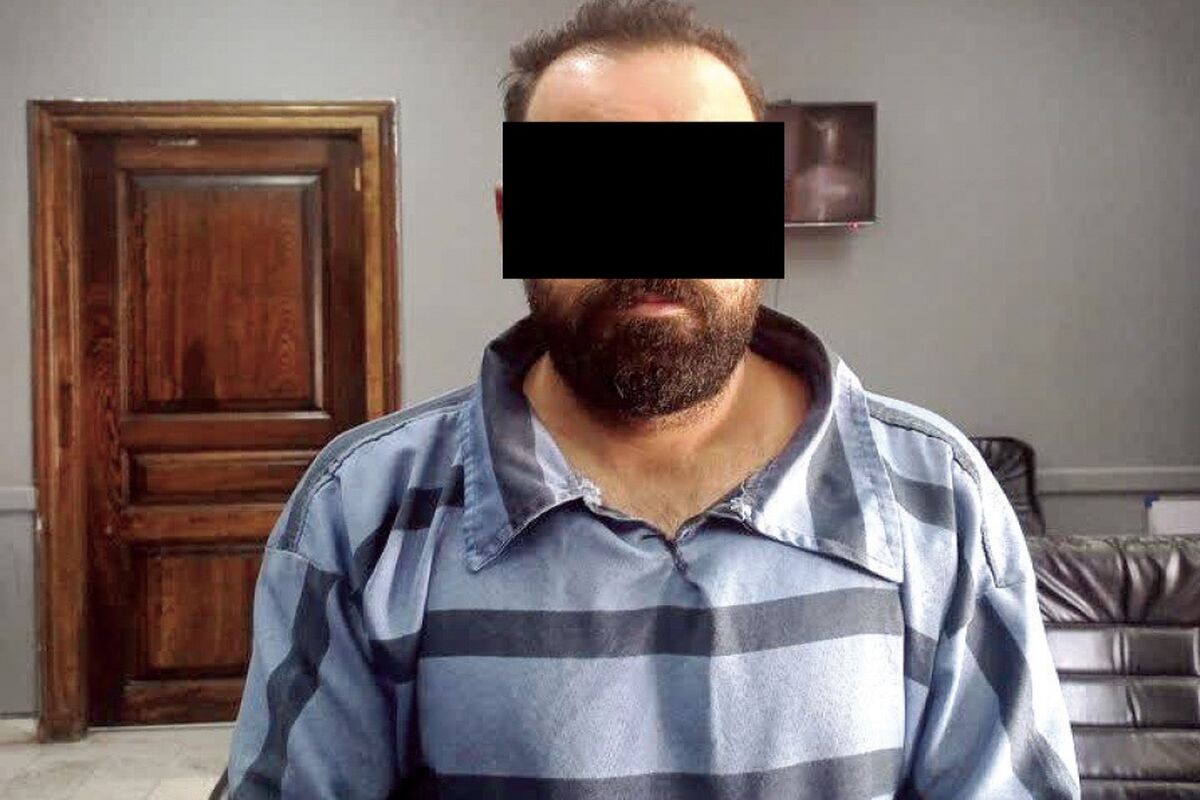 رازگشایی ازجسد سوخته زنی با دستان بسته! 