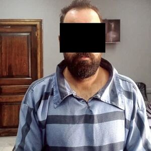 رازگشایی ازجسد سوخته زنی با دستان بسته! 