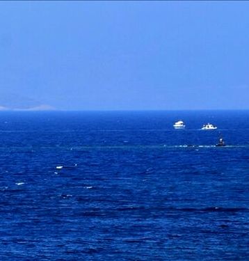 سانحه دریایی در آب‌های ساحلی ترکیه ۱۴ کشته برجای گذاشت