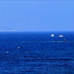 سانحه دریایی در آب‌های ساحلی ترکیه ۱۴ کشته برجای گذاشت