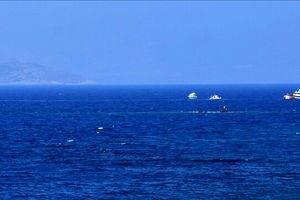 سانحه دریایی در آب‌های ساحلی ترکیه ۱۴ کشته برجای گذاشت