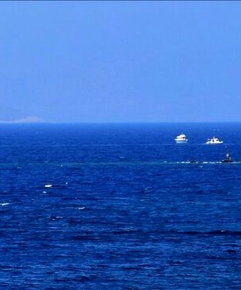 سانحه دریایی در آب‌های ساحلی ترکیه ۱۴ کشته برجای گذاشت