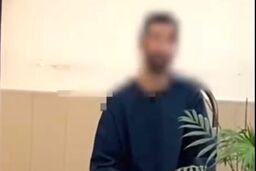 مرد اسیدپاش با یک خانه باغ از همسرش رضایت گرفت