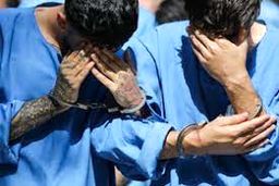 نزاع شبانه به جنایت انجامید 