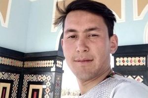 قتل یک جوان هزاره شیعه در استان ارزگان افغانستان