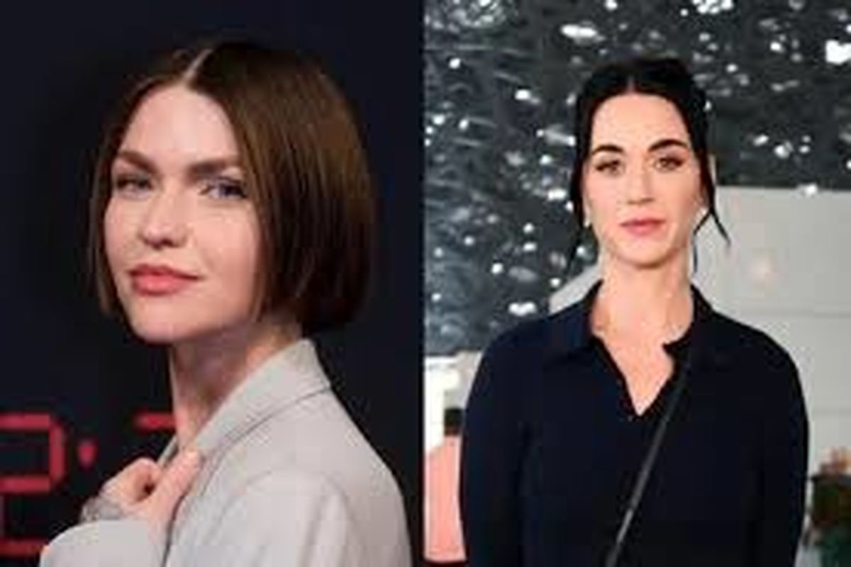 کیتی پری از سوی یک زن به تجاوز متهم شد