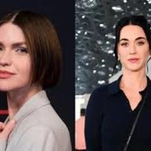 کیتی پری از سوی یک زن به تجاوز متهم شد