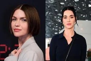 کیتی پری از سوی یک زن به تجاوز متهم شد