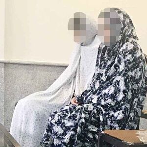 دستگیری دو زن در پرونده سرقت مسلحانه شهرک غرب