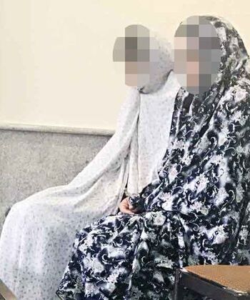 دستگیری دو زن در پرونده سرقت مسلحانه شهرک غرب