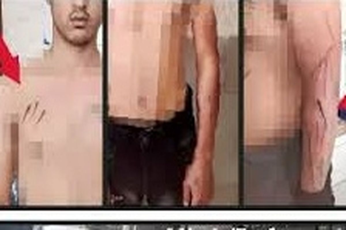 پایان زورگیری‌های وحشتناک باند عقاب‌های خون‌آلود
