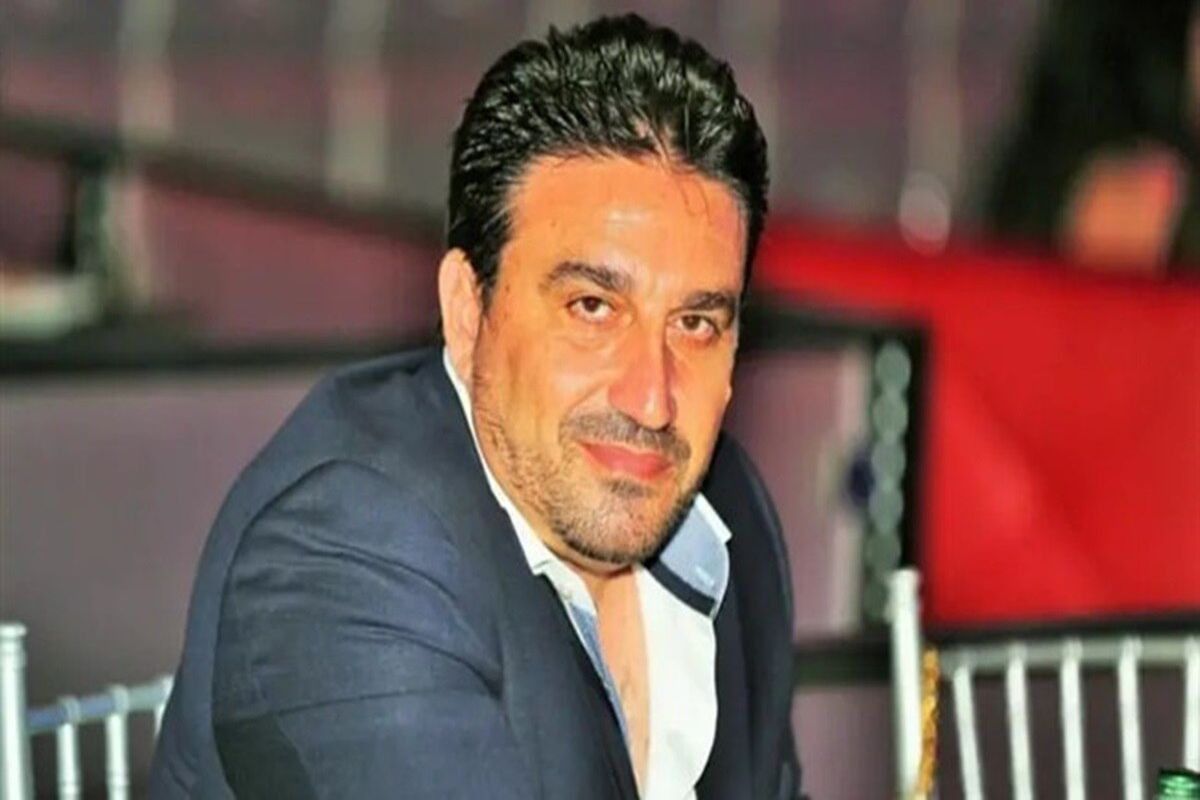 جزئیات قتل مدیر برنامه‌های گوگوش با شلیک گلوله در لس آنجلس