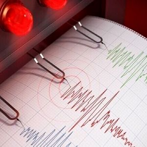 زلزله ۵.۴ ریشتری در مرز افغانستان و تاجیکستان