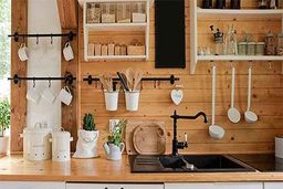 آشپزخانه بدون این 5 وسیله ناقص است