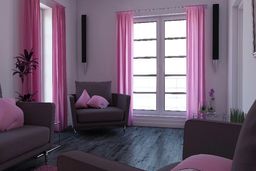 ۱۰ اشتباه رایج در خرید پرده آماده پذیرایی و چطور از آن‌ها جلوگیری کنیم