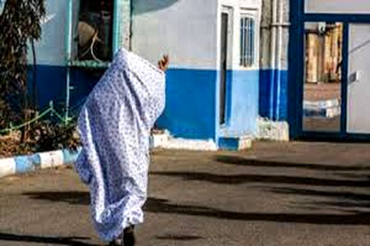 از پاتوق خلافکاران تا تحصیل در رشته حقوق