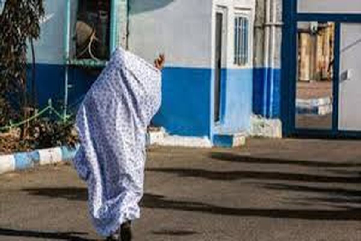 از پاتوق خلافکاران تا تحصیل در رشته حقوق