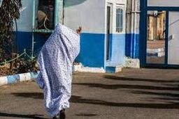 از پاتوق خلافکاران تا تحصیل در رشته حقوق