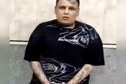 فرد هتاک به مردم مازندران:غلط کردم و عذرخواهی می کنم/ ویدئو