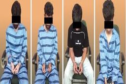 سرگذشت عجیب «عقرب های هوسران» درقاب تقویم