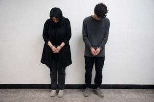 نقشه سرقت به جنایت ختم شد/ معمای پیچیده قتل زن تهرانی رازگشایی شد
