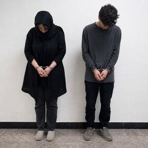 نقشه سرقت به جنایت ختم شد/ معمای پیچیده قتل زن تهرانی رازگشایی شد