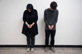نقشه سرقت به جنایت ختم شد/ معمای پیچیده قتل زن تهرانی رازگشایی شد