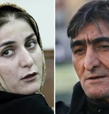 شهلا جاهد در زمان اعدام چه گفت؟/ شعر پرمعنای روی سنگ مزار شهلا جاهد