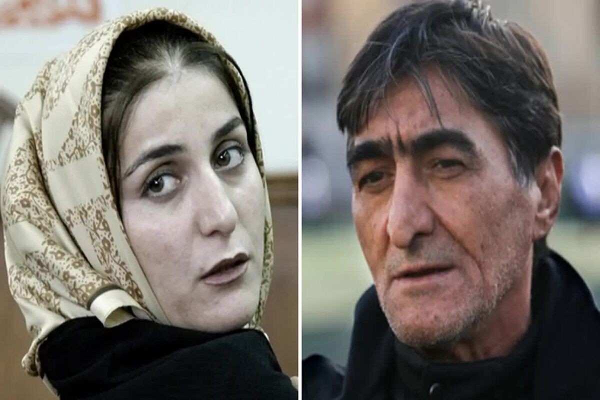 شهلا جاهد در زمان اعدام چه گفت؟/ شعر پرمعنای روی سنگ مزار شهلا جاهد