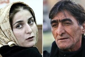 شهلا جاهد در زمان اعدام چه گفت؟/ شعر پرمعنای روی سنگ مزار شهلا جاهد