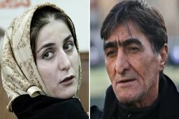 شهلا جاهد در زمان اعدام چه گفت؟/ شعر پرمعنای روی سنگ مزار شهلا جاهد