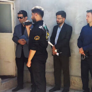 جزییات تازه از پرونده شوهرکشی به دلیل کمبود محبت/ زن جنایتکار در بازسازی صحنه قتل چه گفت؟ 