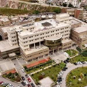 ماجرای سرقت اموال بیمارستان صیاد شیرازی گرگان چیست؟/ ویدئو