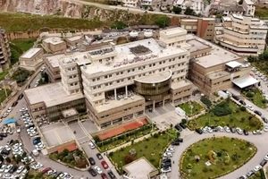 ماجرای سرقت اموال بیمارستان صیاد شیرازی گرگان چیست؟/ ویدئو