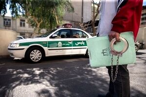 سرقت از خانه‌ها با جعل عنوان ماموران پلیس