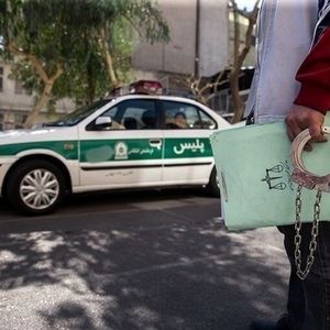 سرقت از خانه‌ها با جعل عنوان ماموران پلیس