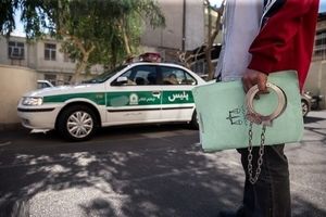 سرقت از خانه‌ها با جعل عنوان ماموران پلیس