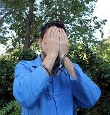 بدبینی مرگبار نامزد سابق به دختر جوان؛ جنایت هولناک مقابل فروشگاه محل کارش در شهرری