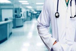 جاماندن یک ابزار پزشکی در شکم یک مادر پس از زایمان 