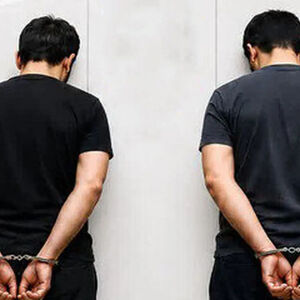 جنایت مسلحانه در دشت‌آزادگان/ دو قاتل در کمتر از ۲۴ ساعت دستگیر شدند 
