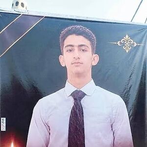 قتل داعش‌وار دانش‌آموز کشتی‌گیر در خانه همسایه