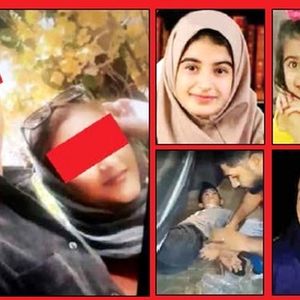 حکم قصاص نفس عامل دوم قتل اعضای یک خانواده در بیرم لارستان در زندان اجرا شد 