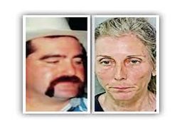 زن جنایتکار 22 سال بعد از قتل شوهرش دستگیر شد 