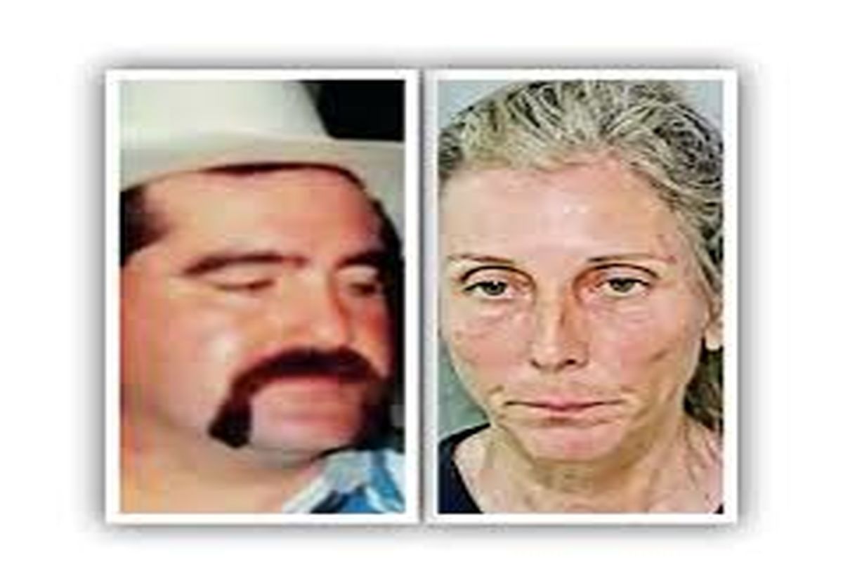 زن جنایتکار 22 سال بعد از قتل شوهرش دستگیر شد 