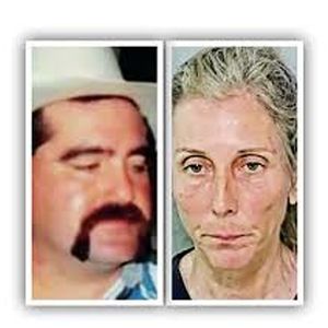 زن جنایتکار 22 سال بعد از قتل شوهرش دستگیر شد 