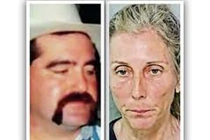 زن جنایتکار 22 سال بعد از قتل شوهرش دستگیر شد 