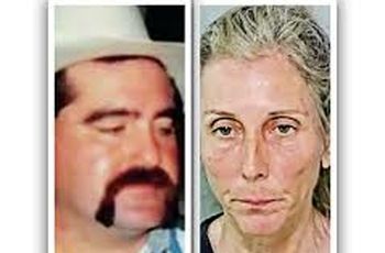 زن جنایتکار 22 سال بعد از قتل شوهرش دستگیر شد 